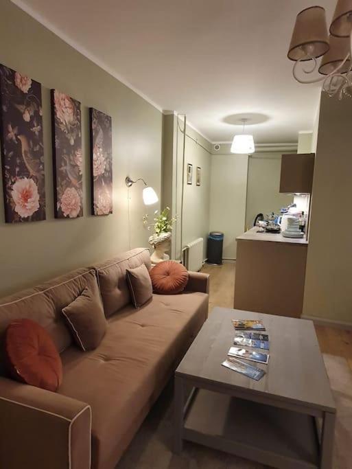 Stylish Apartment In Old Town Rīga Exterior foto