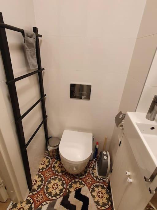 Stylish Apartment In Old Town Rīga Exterior foto