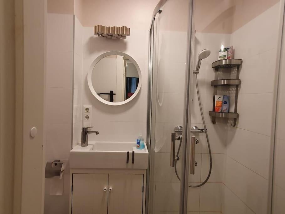 Stylish Apartment In Old Town Rīga Exterior foto
