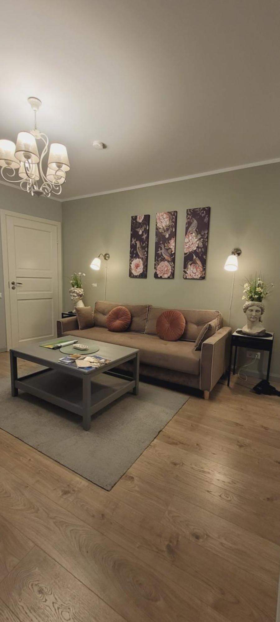 Stylish Apartment In Old Town Rīga Exterior foto