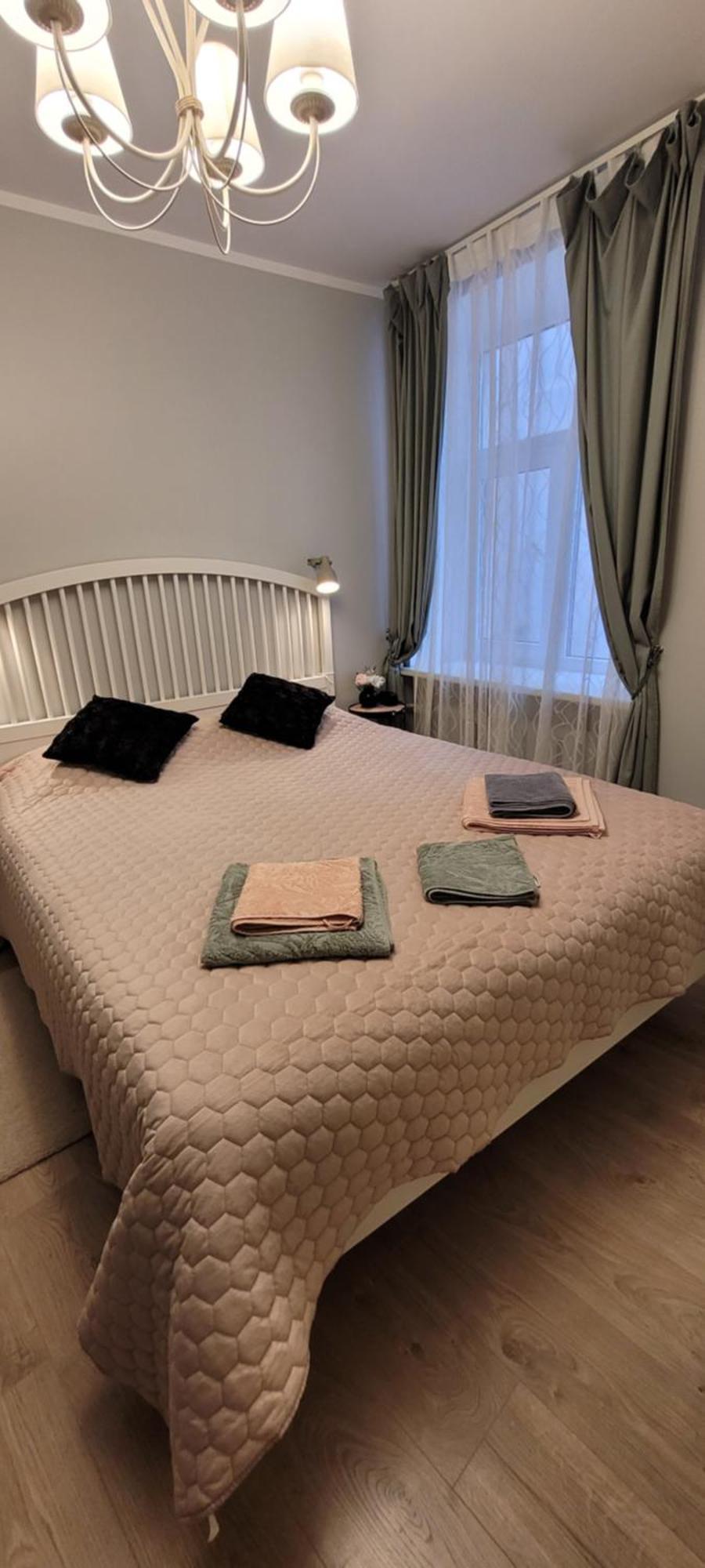 Stylish Apartment In Old Town Rīga Exterior foto